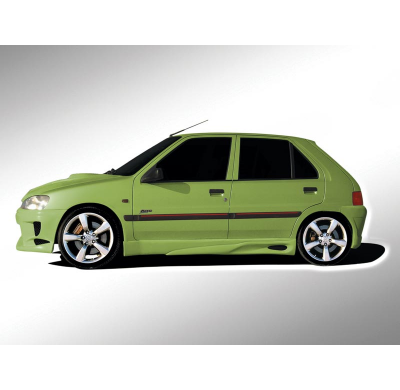 Kit Carroceria Peugeot 106 2º Mod Method