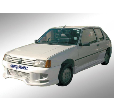 Kit Carroceria Peugeot 205 Star