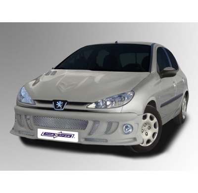 Kit Carroceria Peugeot 206 Mars