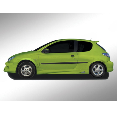 Kit Carroceria Peugeot 206 Venus