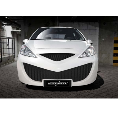 Kit Carroceria Peugeot 207 Drifz