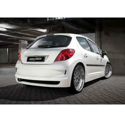 Kit Carroceria Peugeot 207 Drifz
