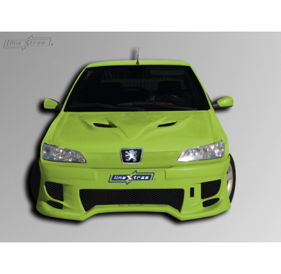 Kit Carroceria Peugeot 306 2º Mod Reliable