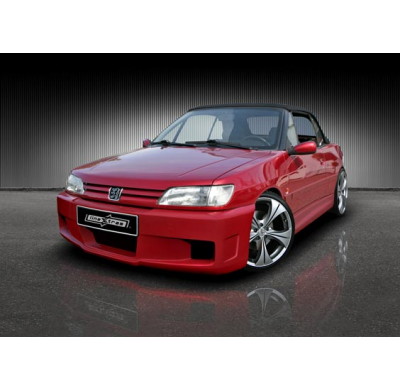 Kit Carroceria Peugeot 306 97 Cc Denim