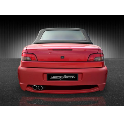 Kit Carroceria Peugeot 306 97 Cc Denim