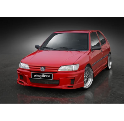Kit Carroceria Peugeot 306 Evasion