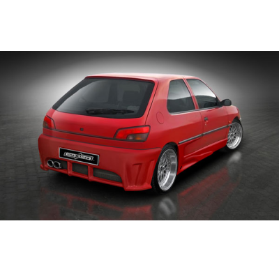 Kit Carroceria Peugeot 306 Evasion