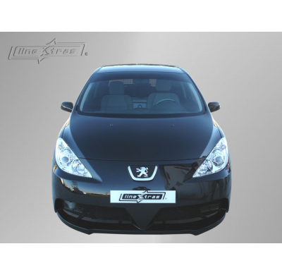 Kit Carroceria Peugeot 307 Futuriste