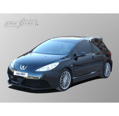 Kit Carroceria Peugeot 307 Futuriste