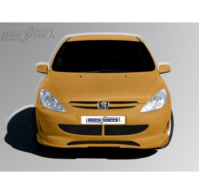 Kit Carroceria Peugeot 307 Oxigen