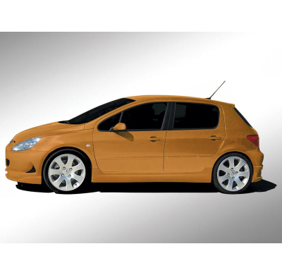 Kit Carroceria Peugeot 307 Oxigen