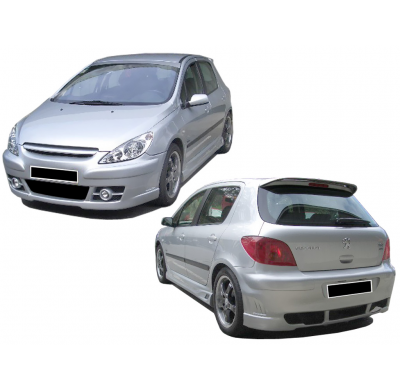 Kit Carroceria Peugeot 307 Vega