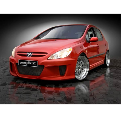 Kit Carroceria Peugeot 307 X-Fast
