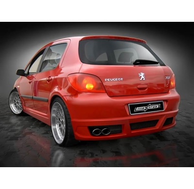 Kit Carroceria Peugeot 307 X-Fast