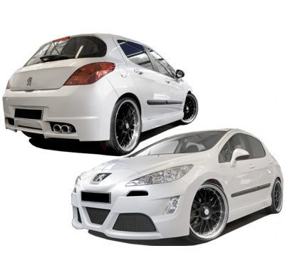 Kit Carroceria Peugeot 308 Elektra