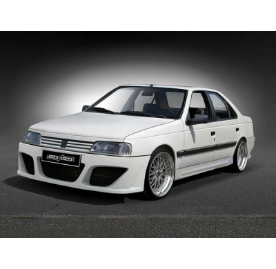 Kit Carroceria Peugeot 405 Stratos