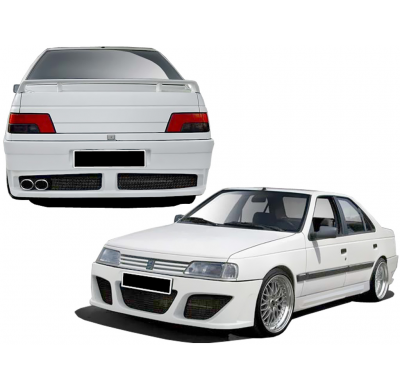 Kit Carroceria Peugeot 405 Stratos