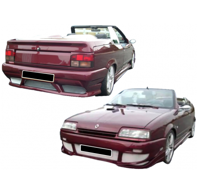 Kit Carroceria Renault 19 Super