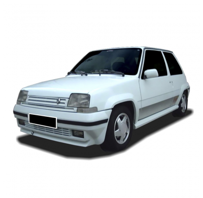 Kit Carroceria Renault 5 Gt Turbo Wide