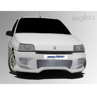 Kit Carroceria Renault Clio 92/98 Agressor