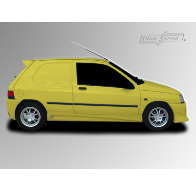 Kit Carroceria Renault Clio 92/98 Storm