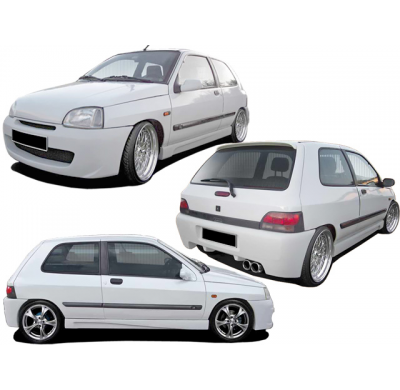 Kit Carroceria Renault Clio 92 Canyon