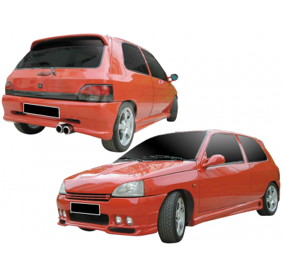 Kit Carroceria Renault Clio 92 Sport