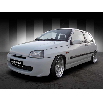 Kit Carroceria Renault Clio 96/98 Canyon