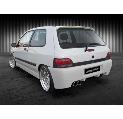 Kit Carroceria Renault Clio 96/98 Canyon