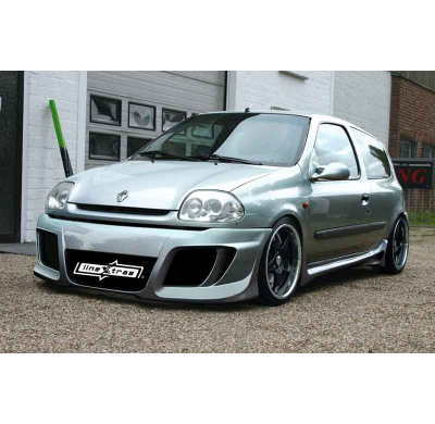 Kit Carroceria Renault Clio 98