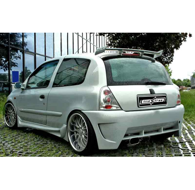 Kit Carroceria Renault Clio 98