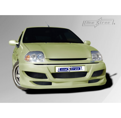 Kit Carroceria Renault Clio 98 Coyote