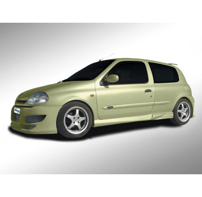 Kit Carroceria Renault Clio 98 Coyote