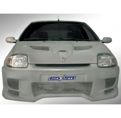 Kit Carroceria Renault Clio 98 Star