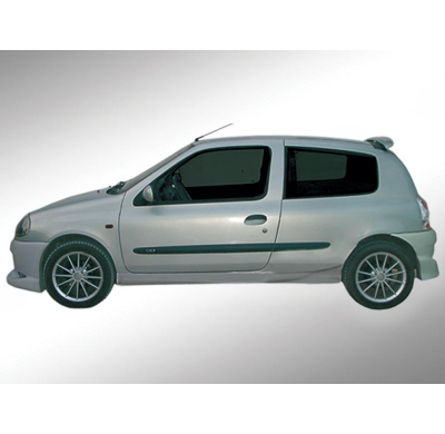 Kit Carroceria Renault Clio 98 Star