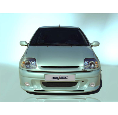 Kit Carroceria Renault Clio 98 Survival