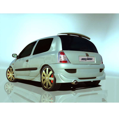 Kit Carroceria Renault Clio 98 Survival