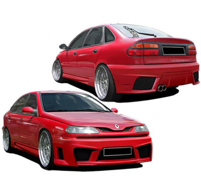 Kit Carroceria Renault Laguna Oceanus