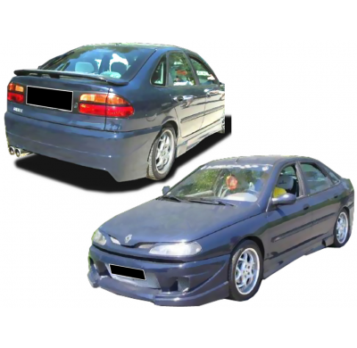 Kit Carroceria Renault Laguna Rave