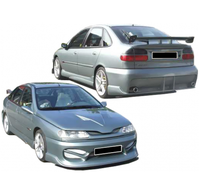 Kit Carroceria Renault Laguna Sioux