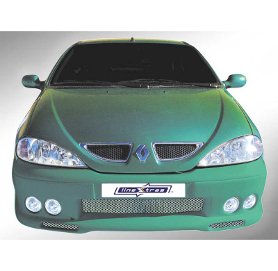 Kit Carroceria Renault Megane 2000 Coupe Emotion