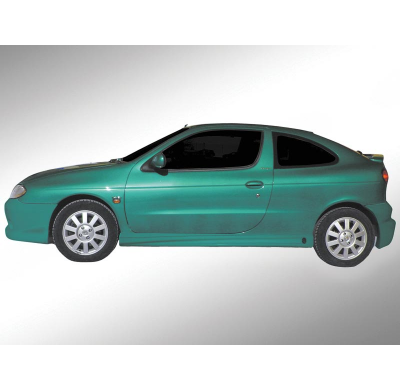 Kit Carroceria Renault Megane 2000 Coupe Emotion