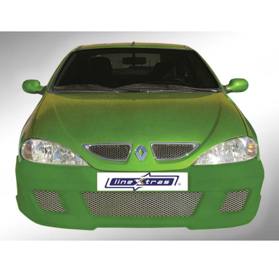 Kit Carroceria Renault Megane 2000 Coupe Ice