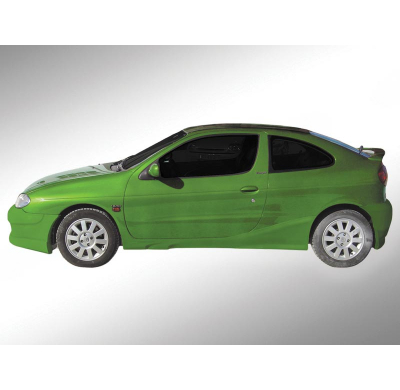 Kit Carroceria Renault Megane 2000 Coupe Ice