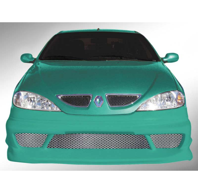 Kit Carroceria Renault Megane 2000 Coupe Mirage