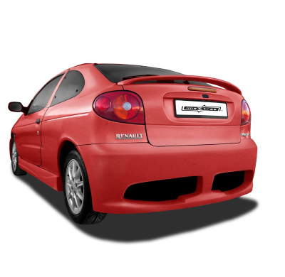 Kit Carroceria Renault Megane 2000 Coupe Zeus