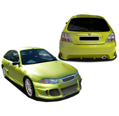 Kit Carroceria Rover 200 G-Force