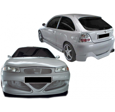 Kit Carroceria Rover 200 Insame