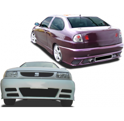 Kit Carroceria Seat Cordoba Dtm