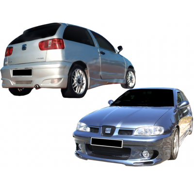 Kit Carroceria Seat Ibiza 00 Shadow